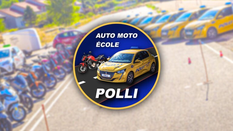 Affiche vidéo